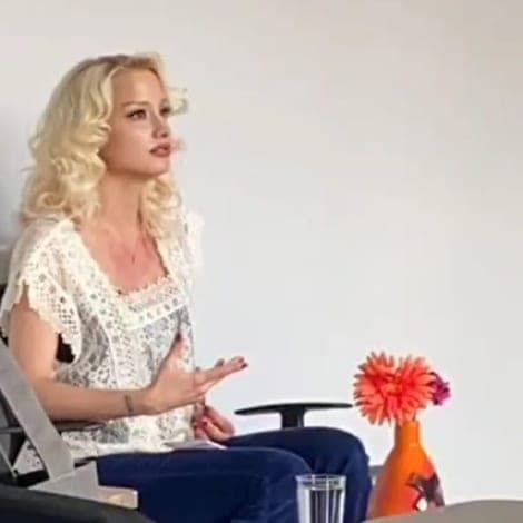 Uzman Oyun Terapisti Sıla Tiran Başbuğ