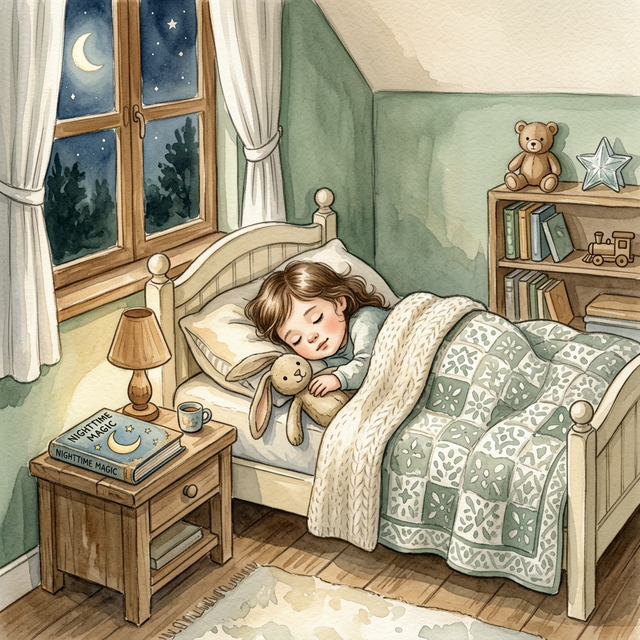 Okula gitmek istemeyen üzgün çocuk