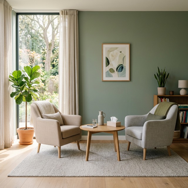 Ayrılık ve Boşanma Danışmanlığı