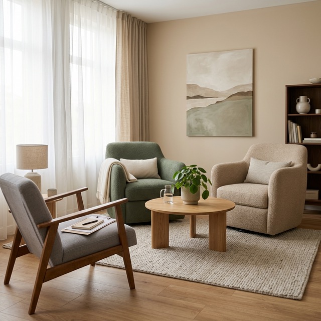 Çift ve Aile Terapisi