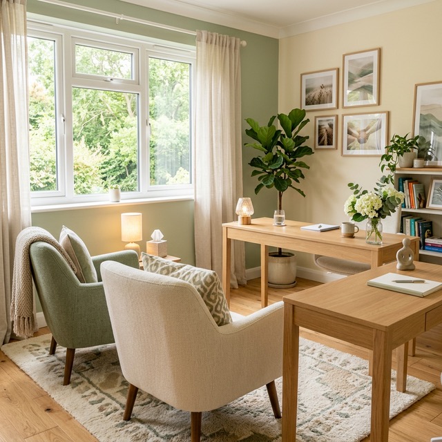 Evlilik Öncesi Danışmanlık